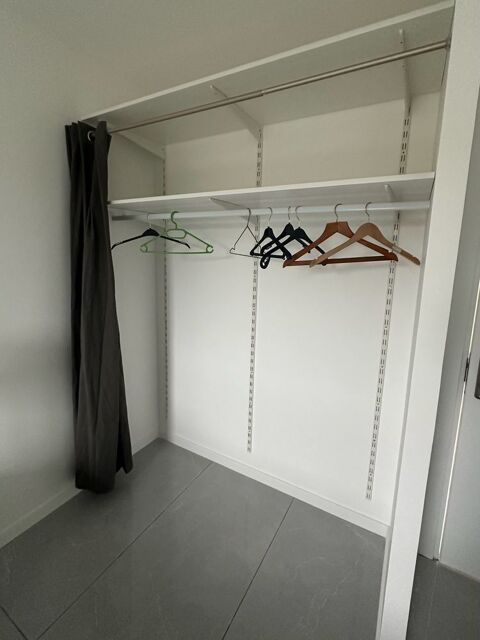  Appartement � louer 2 pi�ces 40 m� Saintry-sur-seine