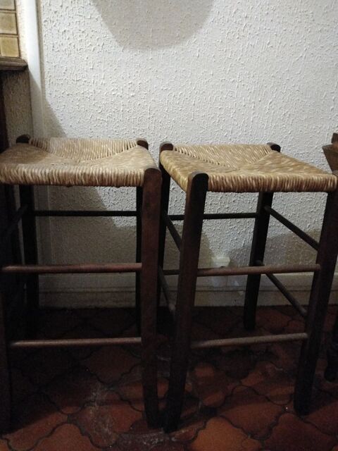 Chaises en bois 20 Poissy (78)