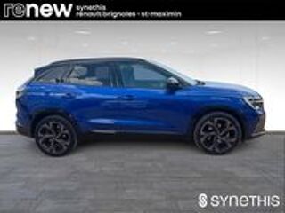 Austral E-Tech hybrid 200 Techno esprit Alpine 2023 occasion 83170 Brignoles