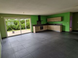  Maison � vendre 4 pi�ces 97 m� Combeaufontaine