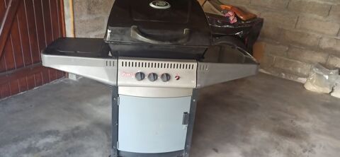 Barbecue à gaz sur roues Saint-Étienne-lès-Remiremont (88)