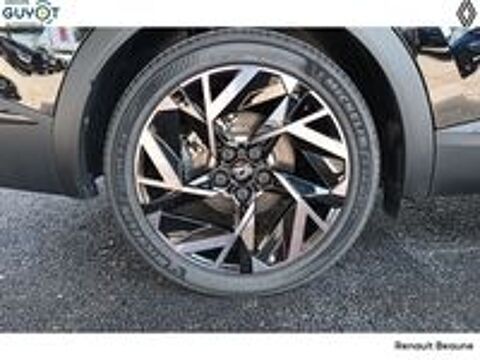 Symbioz E-Tech full hybrid 145 Esprit Alpine 2025 occasion 21200 Beaune