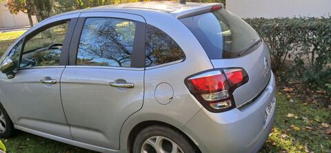 Citroen c3 Citroën  PureTech 68 Attraction