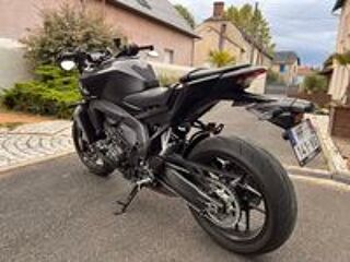 YAMAHA 2025 occasion 65310 Odos