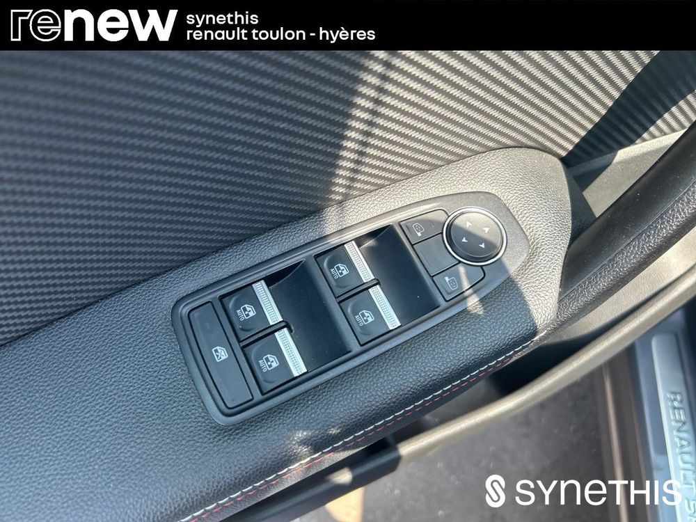 Captur E-Tech 145 - 21 R.S. Line 2022 occasion 83160 La Valette-du-Var