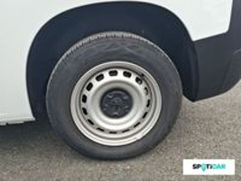 Partner M 650 KG PURETECH 110 S&S BVM6 2025 occasion 46200 Souillac