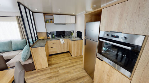 Mobil-Home Mobil-Home 2021 occasion La Palmyre 17570