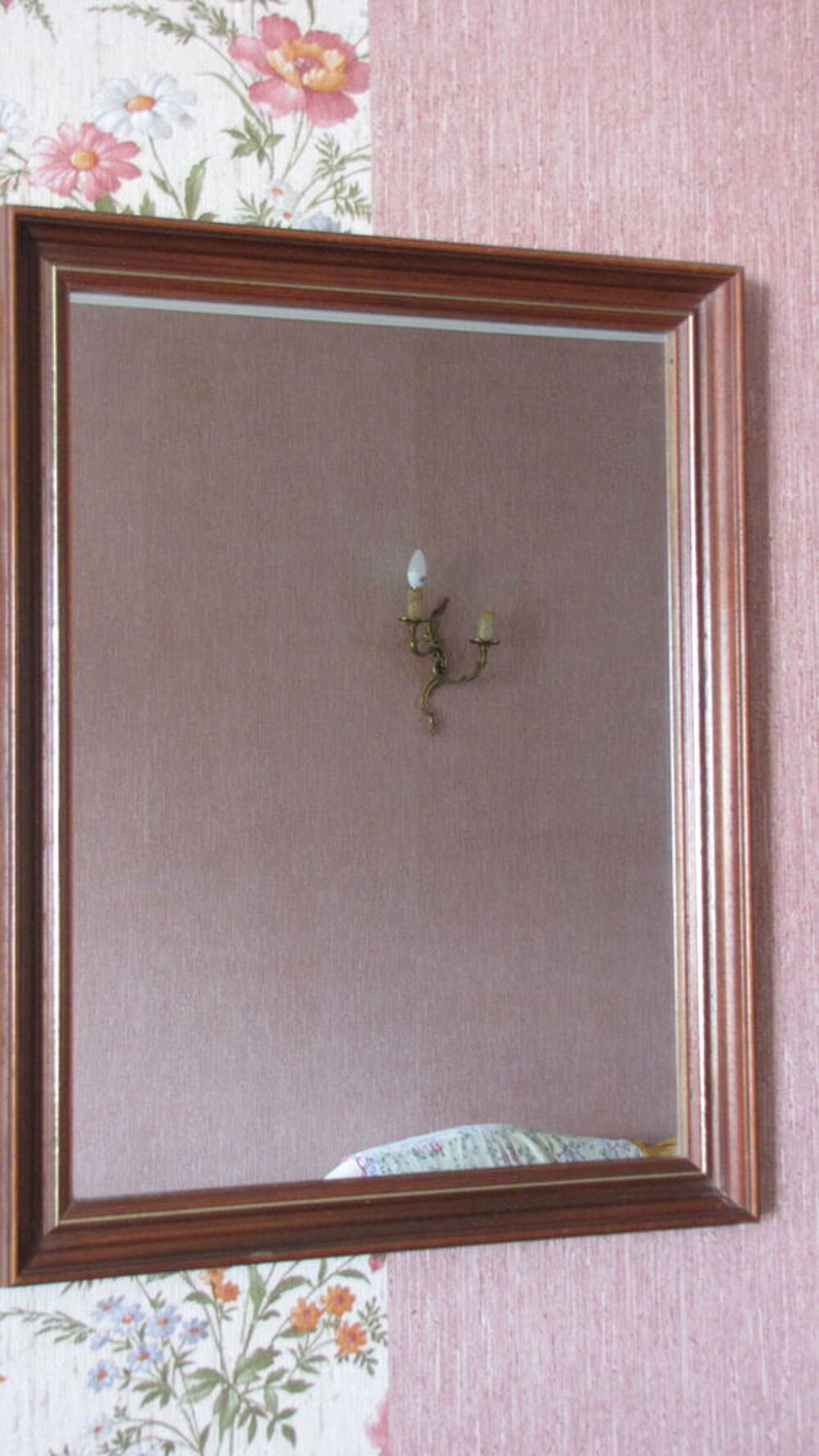 Miroir de salon Décoration