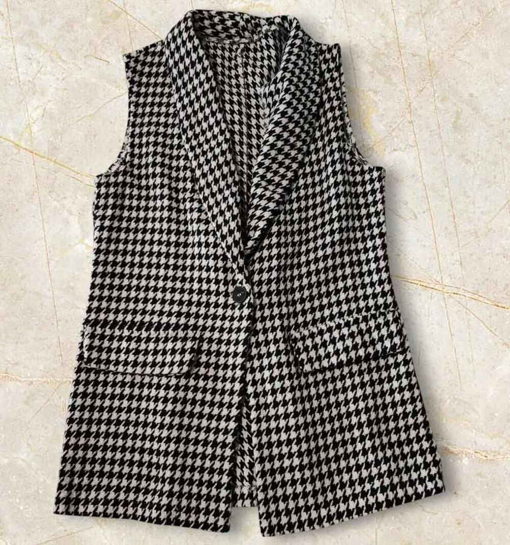 Achetez gilet sans manches à occasion, annonce vente à Annemasse