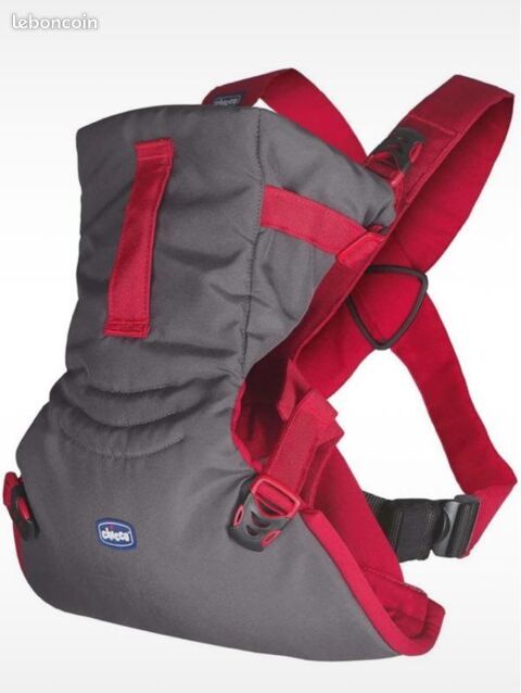 Porte bb Chicco Easy-Fit 10 Beauchamp (95)
