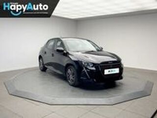 208 BLUEHDI 100 S&S BVM6 ACTIVE BUSINESS R 2022 occasion 65000 Tarbes