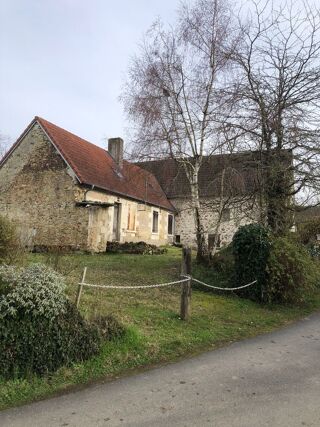  Maison � vendre 3/4 pi�ces 64 m�