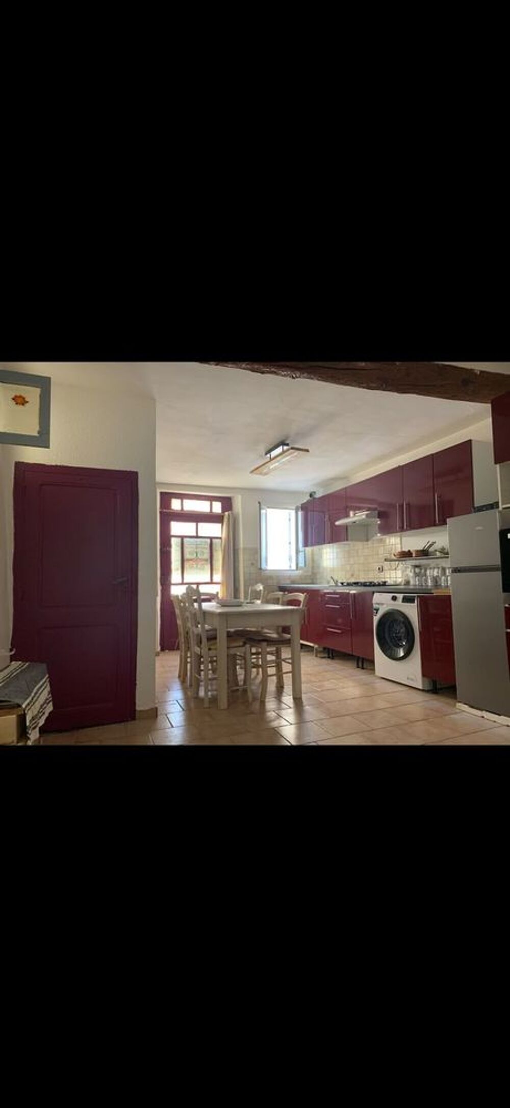 Vente Maison Maison à Maury 72 m² Maury