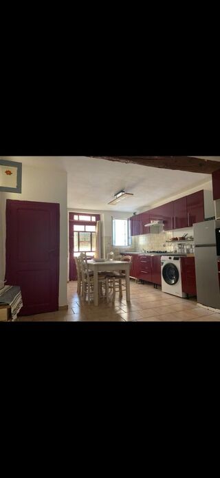  Maison à vendre 4 pièces 72 m² Maury