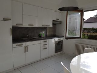  Appartement � louer 2 pi�ces 37 m� Ambilly