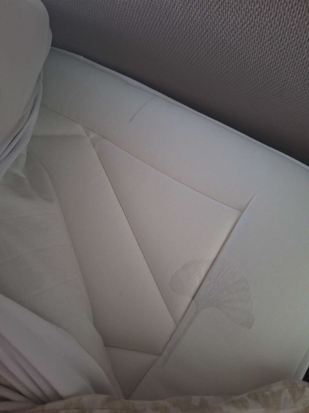 matelas et sommier 140x190 Meubles