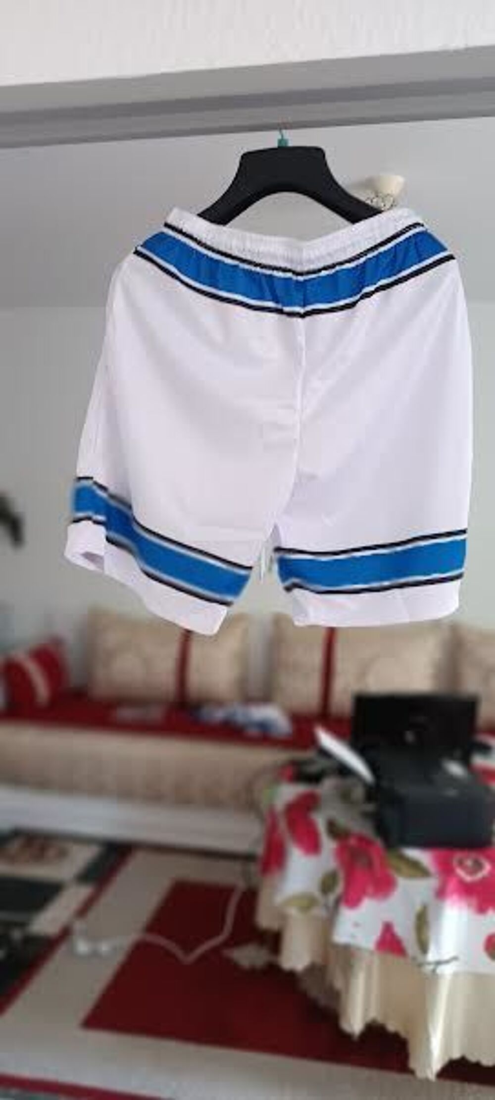 Ensemble maillot et short king 66 Sportswear Neuf Marque KIN Vêtements