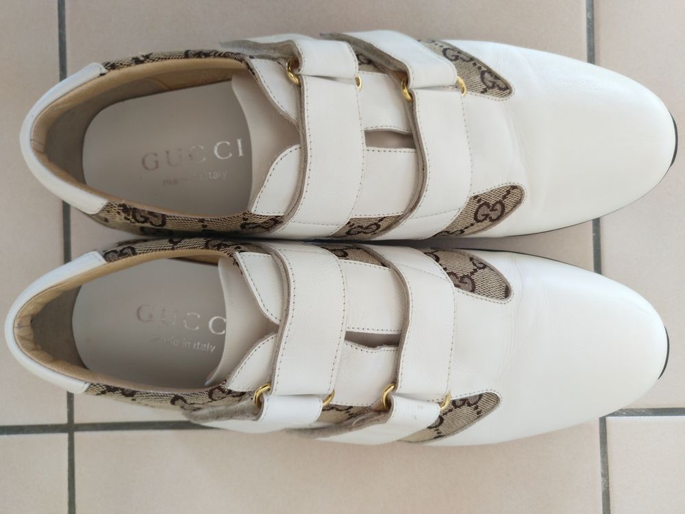 Sneakers Gucci Chaussures
