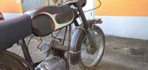  1970 occasion Bore, PR, Italia