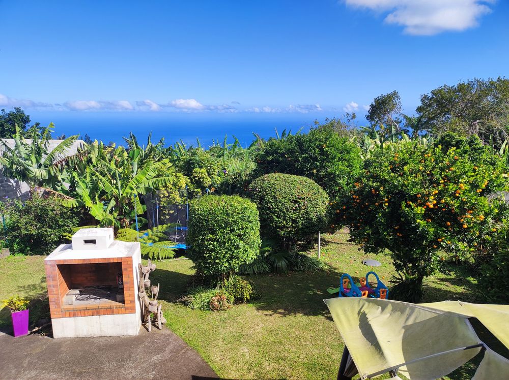 Vente Maison ORPI LES AVIRONS - Maison T4 à vendre avec T2 indépendant Les avirons