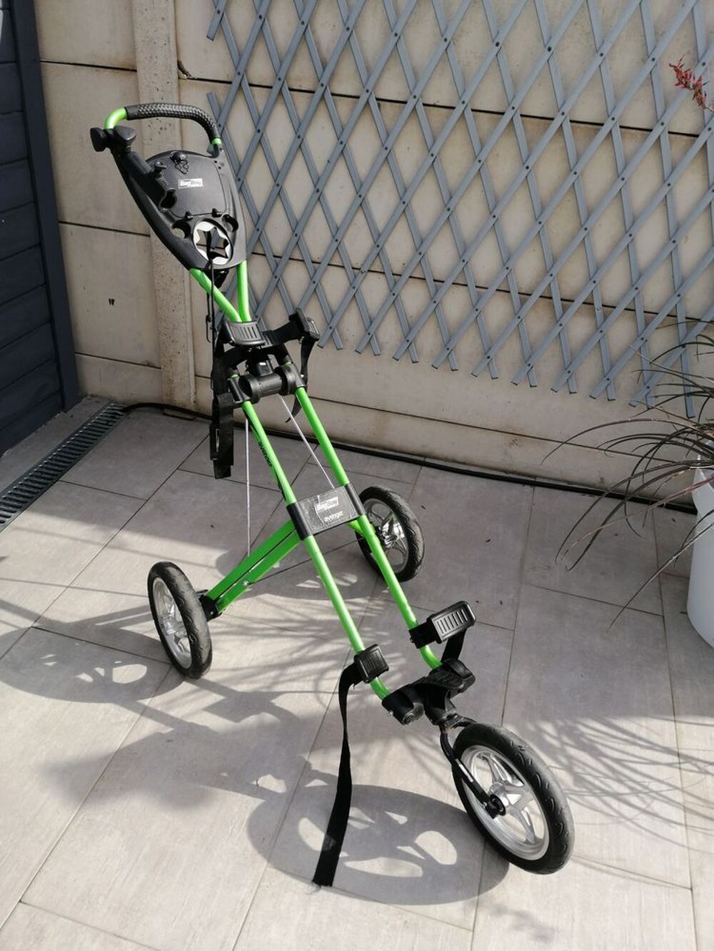 Mat&eacute;riel de golf Sports