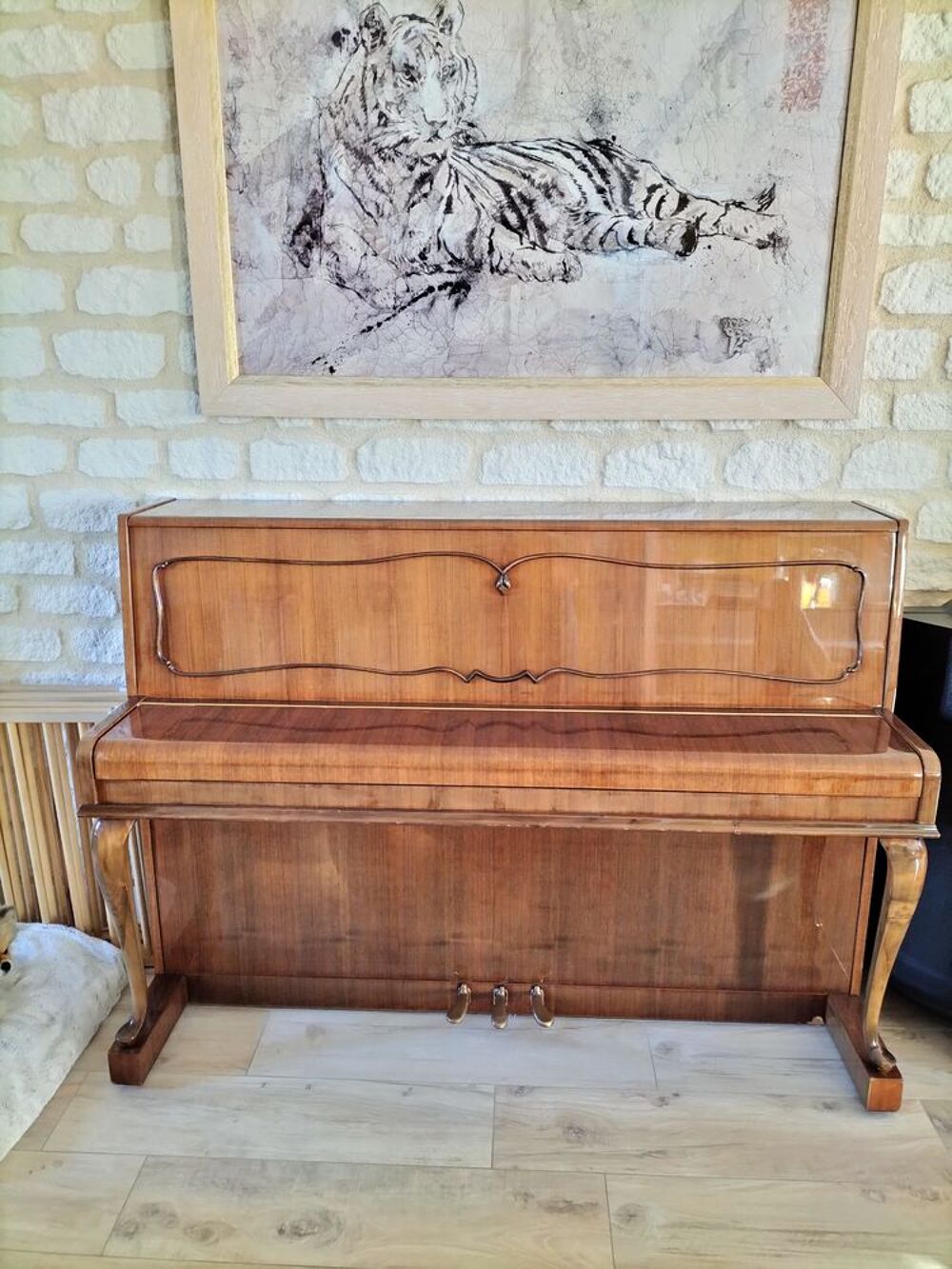 Piano CALISIA Instruments de musique