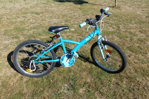 Vlo B.TWIN 90 Vellches (86)