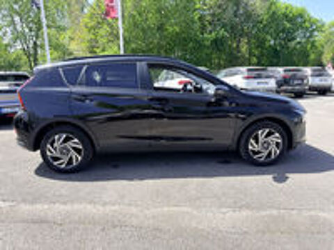 Bayon 5p FL DCT-7 T-GDi Intuitive 1.0 100 cv 2026 occasion 87280 Limoges