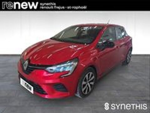 Clio V Clio E-Tech full hybrid 145 Equilibre 2023 occasion 83600 Fr&eacute;jus