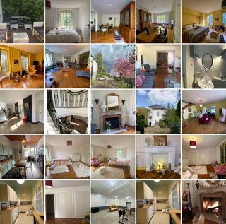  Maison � vendre 6 pi�ces 199 m�