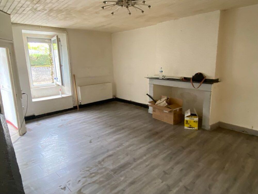 Vente Maison MAISON BIGOURDANE Montgaillard