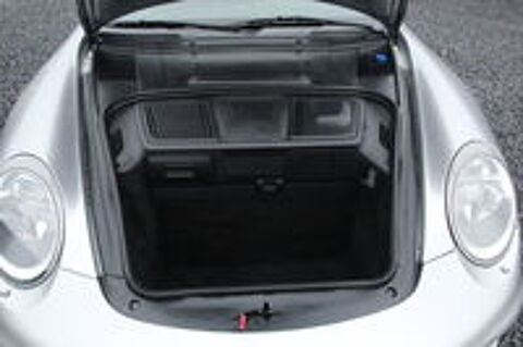 911 (997) 911 Coupe 3.6i Turbo Tiptronic S A 2006 occasion 59310 Auchy-lez-Orchies