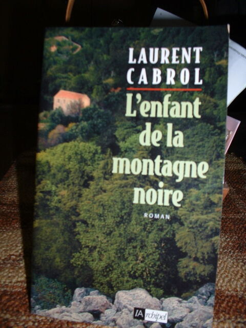 Livre broch� 3 Tocane-Saint-Apre (24)