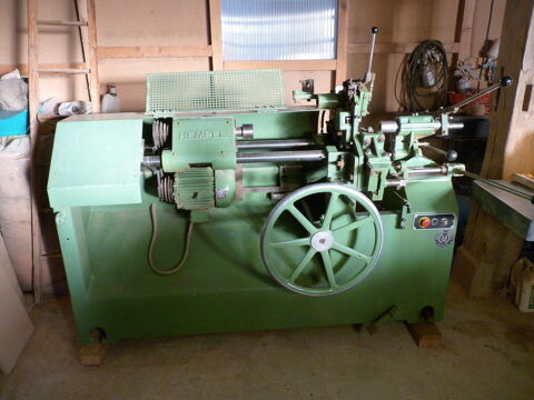 Tour � d�colleter bois 2900 Le Chemin (51)