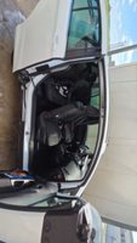 B-max B-MAX 1.0 EcoBoost 125 S&S Trend 2013 occasion 41240 Beauce la romaine