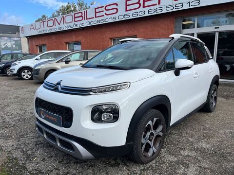 Citroen c3 aircross Citroën  BlueHDi 120 S&S BVM6 S