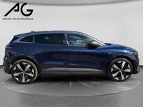 M&eacute;gane Megane E-Tech EV60 220 ch optimum charge Techno 2022 occasion 08300 Rethel