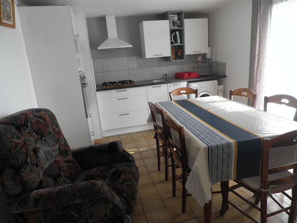Location Appartement meublée Naves