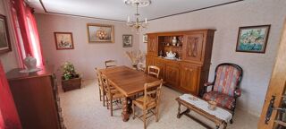  Maison à vendre 7 pièces 170 m²