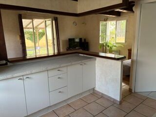  Villa à vendre 4 pièces 89 m²