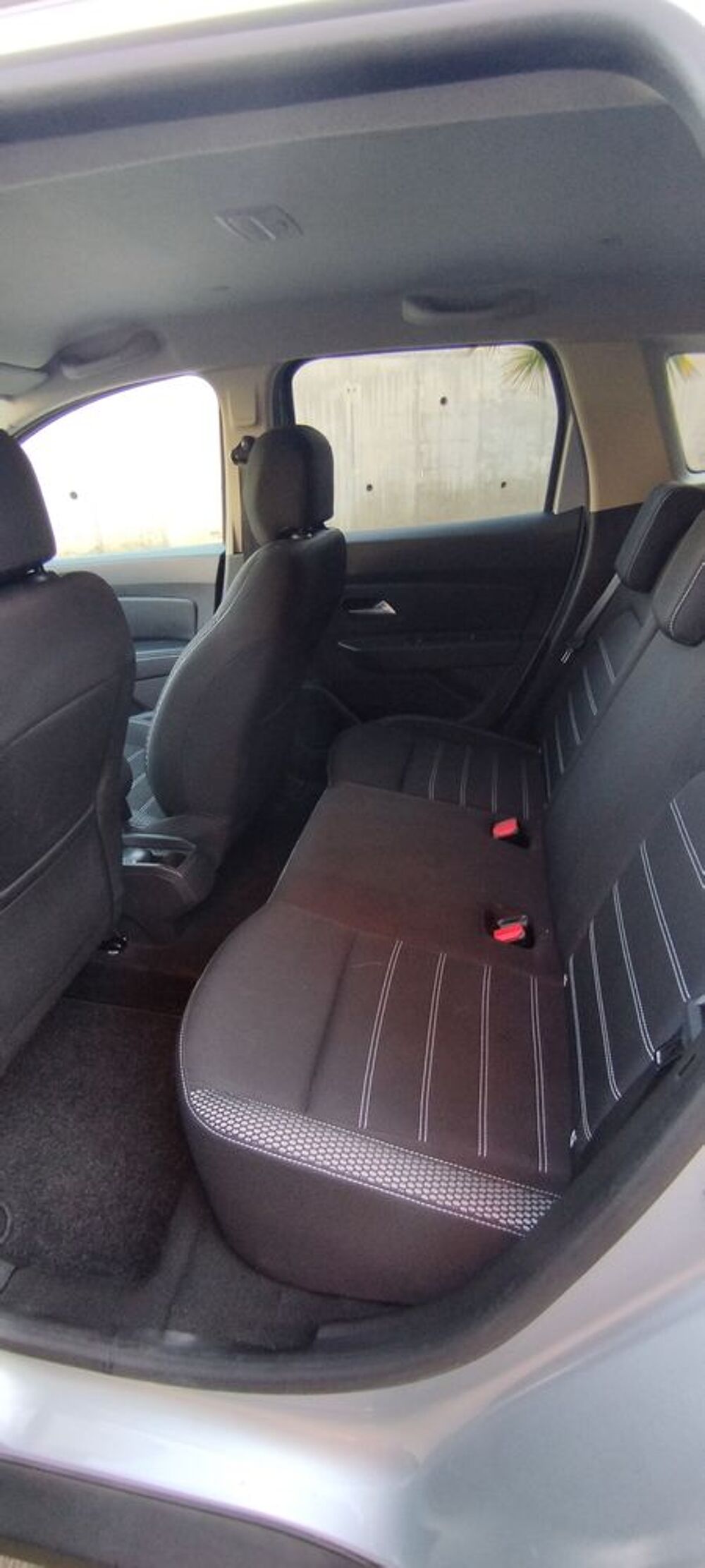 Duster Blue dCi 115 4x2 Prestige 2019 occasion 06800 Cagnes-sur-Mer