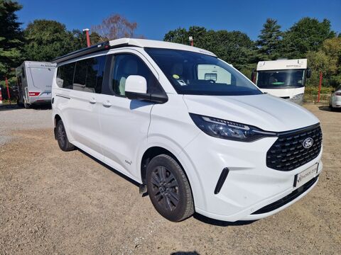 Camping car Camping car 2025 occasion LE VIGEN 17000