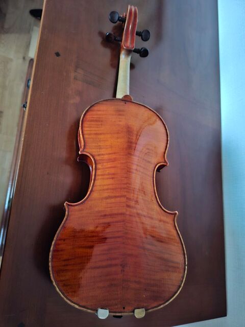 beau violon italien 43000 Nantes (44)
