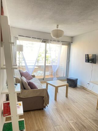 Location  Appartement 