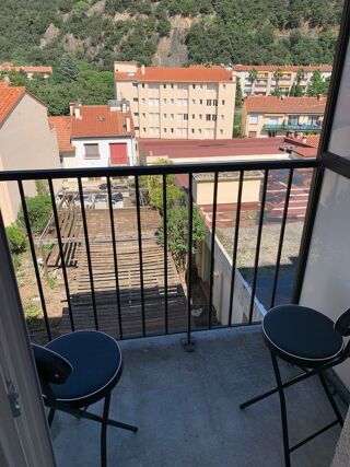  Appartement � louer 1 pi�ce 17 m�