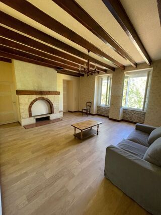  Maison à louer 4 pièces 92 m²