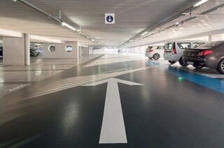  Parking / Garage � vendre 13 m�
