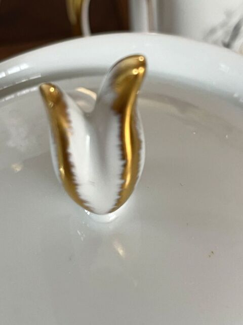 service vaisselle  mus�al  3500 Brive-la-Gaillarde (19)