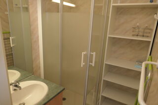  Appartement � louer 1 pi�ce 21 m� La rochelle