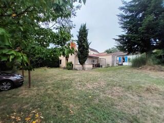  Maison � vendre 3 pi�ces 65 m�